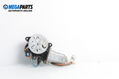 Antriebsmotor el. fensterheber for Honda HR-V SUV I (03.1999 - 11.2014), 5 türen, suv, position: links, rückseite