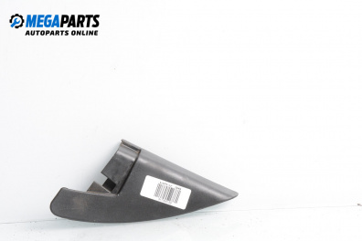 Exterior moulding for Honda HR-V SUV I (03.1999 - 11.2014), suv, position: left