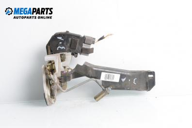 Schloss for Honda HR-V SUV I (03.1999 - 11.2014), position: links, rückseite