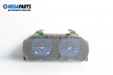 Instrument cluster for Honda HR-V SUV I (03.1999 - 11.2014) 1.6 16V, 105 hp