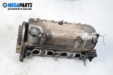 Chiulasă for Honda HR-V SUV I (03.1999 - 11.2014) 1.6 16V, 105 hp