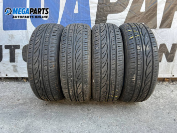 Summer tires RADAR 195/65/15, DOT: 5320 (The price is for the set)