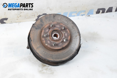 Achsschenkel radnabe for Honda HR-V SUV I (03.1999 - 11.2014), position: rechts, vorderseite