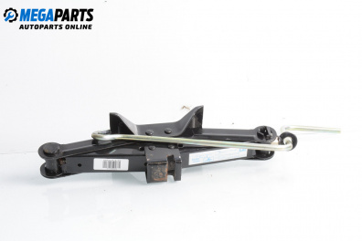 Lifting jack for Mazda 3 Hatchback I (10.2003 - 12.2009)
