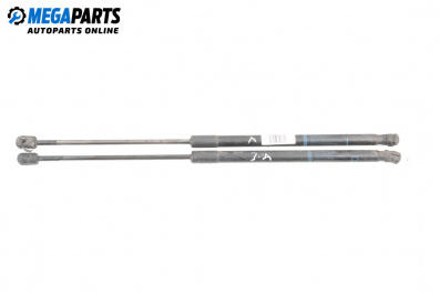 Tije telescopice, portbagaj for Mazda 3 Hatchback I (10.2003 - 12.2009)