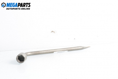 Wheel removal tool for Mazda 3 Hatchback I (10.2003 - 12.2009)