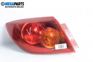 Bremsleuchte for Mazda 3 Hatchback I (10.2003 - 12.2009), hecktür, position: links