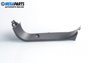 Boot lid plastic cover for Mazda 3 Hatchback I (10.2003 - 12.2009), 5 doors, hatchback