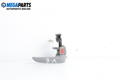 Innerer griff for Mazda 3 Hatchback I (10.2003 - 12.2009), 5 türen, hecktür, position: rechts, rückseite