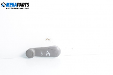 Handgriff tür for Mazda 3 Hatchback I (10.2003 - 12.2009), 5 türen, hecktür, position: rechts, rückseite
