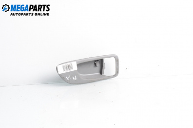 Interior plastic for Mazda 3 Hatchback I (10.2003 - 12.2009), 5 doors, hatchback, position: right