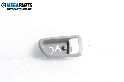 Interior plastic for Mazda 3 Hatchback I (10.2003 - 12.2009), 5 doors, hatchback, position: right