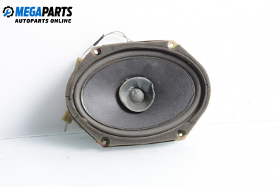 Loudspeaker for Mazda 3 Hatchback I (10.2003 - 12.2009)