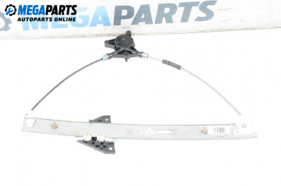 Macara electrică geam for Mazda 3 Hatchback I (10.2003 - 12.2009), 5 uși, hatchback, position: dreaptă - fața