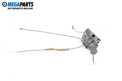 Schloss for Mazda 3 Hatchback I (10.2003 - 12.2009), position: rechts, vorderseite