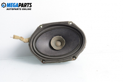 Loudspeaker for Mazda 3 Hatchback I (10.2003 - 12.2009)