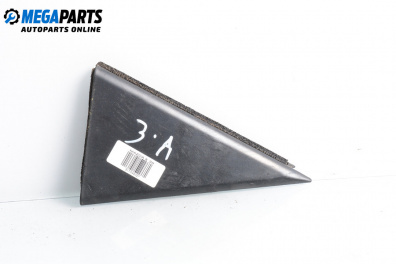 Außenleiste for Mazda 3 Hatchback I (10.2003 - 12.2009), hecktür, position: rechts
