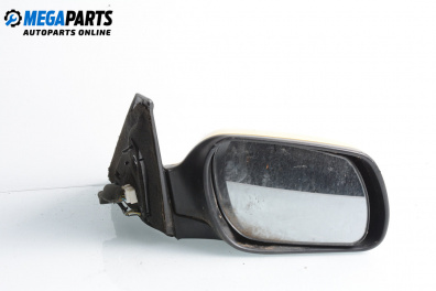 Mirror for Mazda 3 Hatchback I (10.2003 - 12.2009), 5 doors, hatchback, position: right