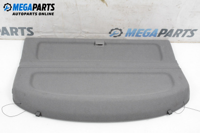 Trunk interior cover for Mazda 3 Hatchback I (10.2003 - 12.2009), 5 doors, hatchback