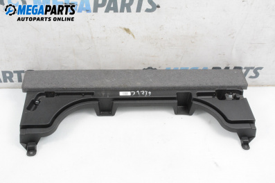 Trunk interior cover for Mazda 3 Hatchback I (10.2003 - 12.2009), 5 doors, hatchback