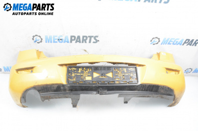 Bara de protectie spate for Mazda 3 Hatchback I (10.2003 - 12.2009), hatchback