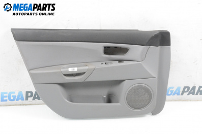 Interior door panel  for Mazda 3 Hatchback I (10.2003 - 12.2009), 5 doors, hatchback, position: front - left