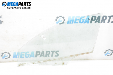 Fensterscheibe for Mazda 3 Hatchback I (10.2003 - 12.2009), 5 türen, hecktür, position: links, vorderseite