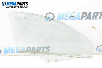 Fensterscheibe for Mazda 3 Hatchback I (10.2003 - 12.2009), 5 türen, hecktür, position: rechts, vorderseite