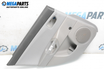 Interior door panel  for Mazda 3 Hatchback I (10.2003 - 12.2009), 5 doors, hatchback, position: rear - left