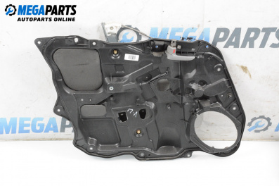Меcanism geam electric for Mazda 3 Hatchback I (10.2003 - 12.2009), 5 uși, hatchback, position: stânga - fața