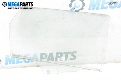Fensterscheibe for Mazda 3 Hatchback I (10.2003 - 12.2009), 5 türen, hecktür, position: rechts, rückseite