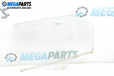 Fensterscheibe for Mazda 3 Hatchback I (10.2003 - 12.2009), 5 türen, hecktür, position: links, rückseite
