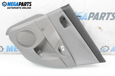 Interior door panel  for Mazda 3 Hatchback I (10.2003 - 12.2009), 5 doors, hatchback, position: rear - right
