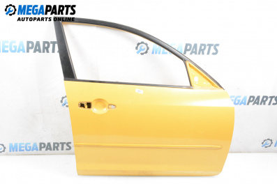 Ușă for Mazda 3 Hatchback I (10.2003 - 12.2009), 5 uși, hatchback, position: dreaptă - fața