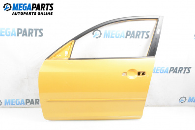 Ușă for Mazda 3 Hatchback I (10.2003 - 12.2009), 5 uși, hatchback, position: stânga - fața