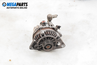 Alternator for Mazda 3 Hatchback I (10.2003 - 12.2009) 1.3, 84 hp