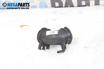 Air duct for Mazda 3 Hatchback I (10.2003 - 12.2009) 1.3, 84 hp