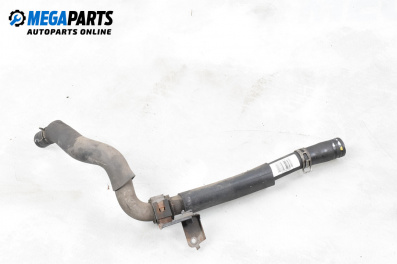 Water hose for Mazda 3 Hatchback I (10.2003 - 12.2009) 1.3, 84 hp