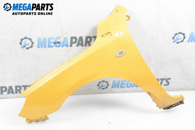 Fender for Mazda 3 Hatchback I (10.2003 - 12.2009), 5 doors, hatchback, position: front - left