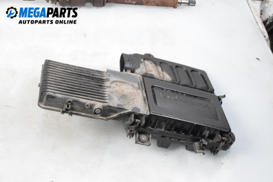 ECU box for Mazda 3 Hatchback I (10.2003 - 12.2009), 5 doors, hatchback