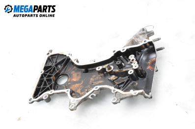 Timing belt cover for Mazda 3 Hatchback I (10.2003 - 12.2009) 1.3, 84 hp