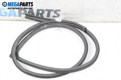 Door seal for Mazda 3 Hatchback I (10.2003 - 12.2009), 5 doors, hatchback, position: front - right