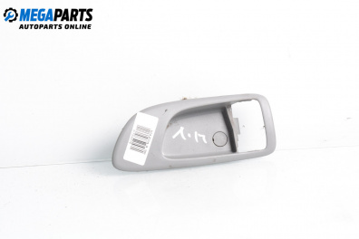 Interior plastic for Mazda 3 Hatchback I (10.2003 - 12.2009), 5 doors, hatchback, position: left