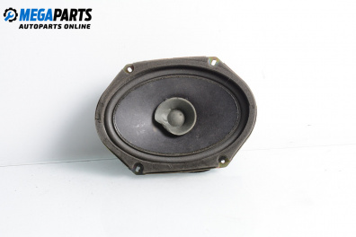 Loudspeaker for Mazda 3 Hatchback I (10.2003 - 12.2009)