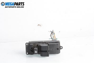 Tasten el. scheiben for Mazda 3 Hatchback I (10.2003 - 12.2009)
