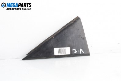 Außenleiste for Mazda 3 Hatchback I (10.2003 - 12.2009), hecktür, position: links