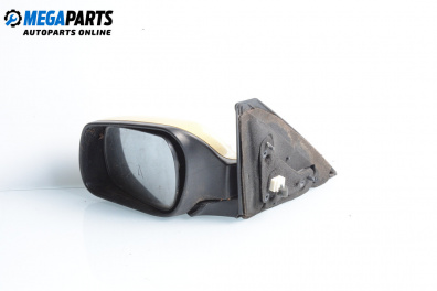 Mirror for Mazda 3 Hatchback I (10.2003 - 12.2009), 5 doors, hatchback, position: left