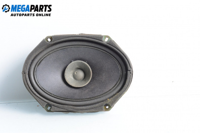 Loudspeaker for Mazda 3 Hatchback I (10.2003 - 12.2009)