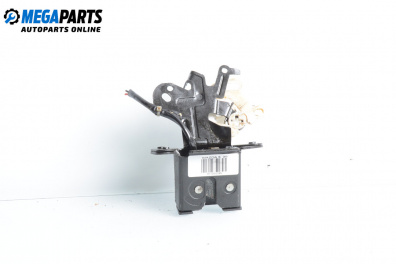 Trunk lock for Mazda 3 Hatchback I (10.2003 - 12.2009), hatchback, position: rear