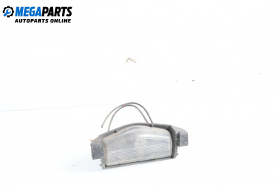 Plafon număr spate for Mazda 3 Hatchback I (10.2003 - 12.2009), hatchback